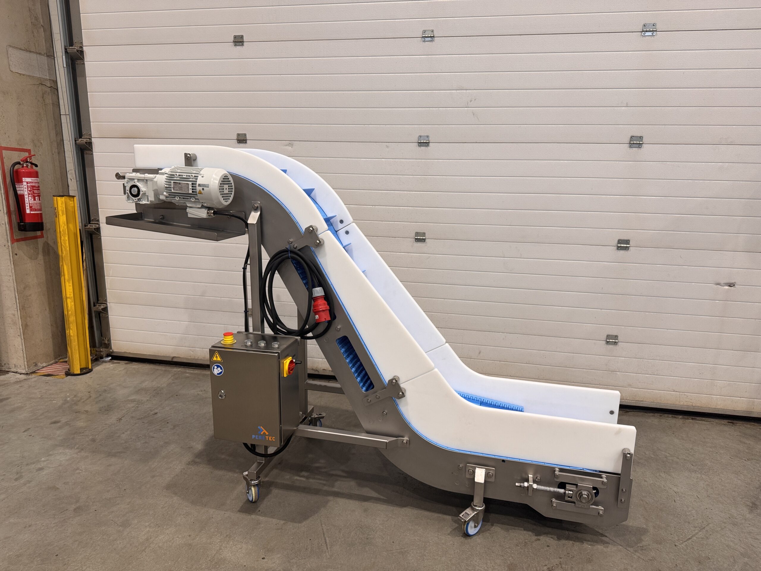 Conveyor