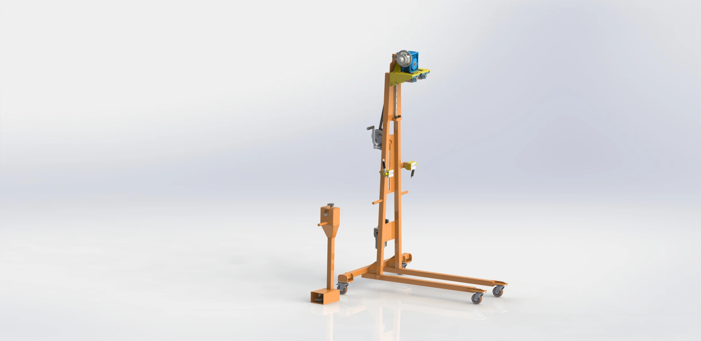 Winding Device